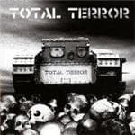 Total Terror - Total Terror (CD)