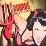 The Mojo Gurus - Hot Damn! (CD)