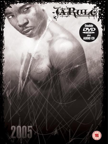 Ja Rule - 2005 (DVD)