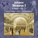 Slovak Sinfonietta Zilina, Christian Pollack - Strauss: Edition Volume 23 (CD)