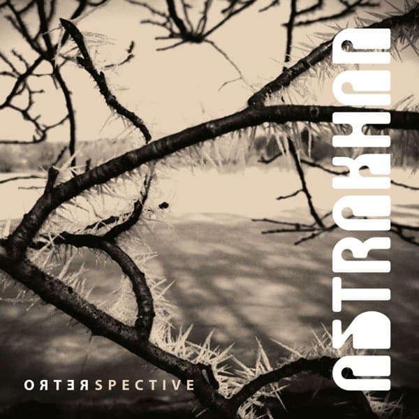 Astrakhan - Retrospective (CD)