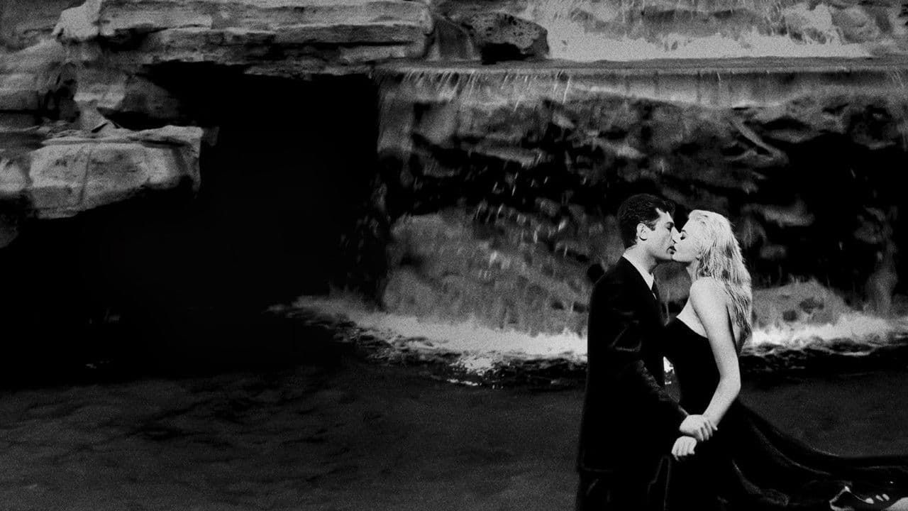 Dolce Vita. La (1961) (criterion Collection) (Import)