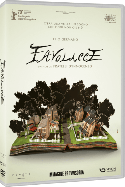 Favolacce (Import)