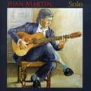 Juan Martin - Solo (CD)