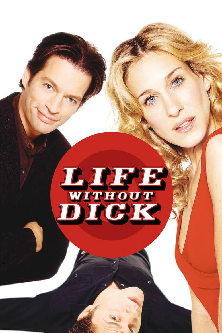 Life Without Dick (Import)