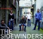 The Sidewinders - A Little Busy (CD)