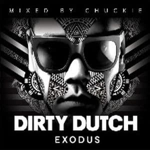 Various Artists - Dirty Dutch Exodus - Mixed By (CD)