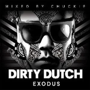 Various Artists - Dirty Dutch Exodus - Mixed By (CD)