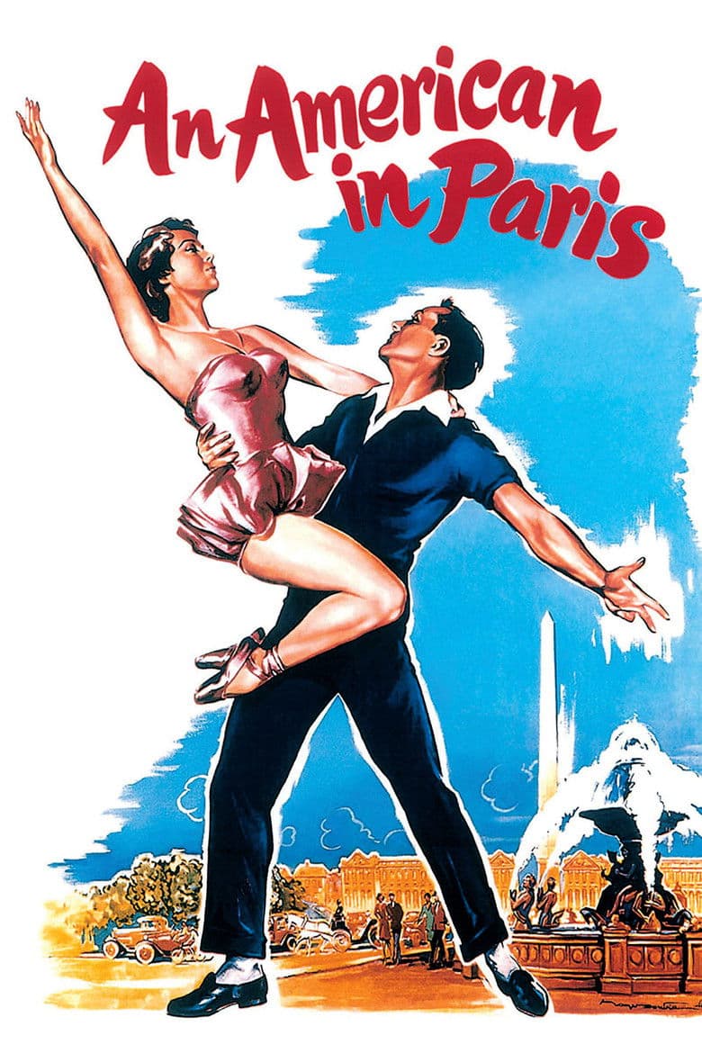 American In Paris (Import)