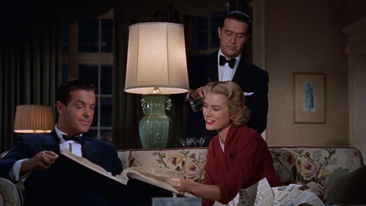 Dial M For Murder (Import)