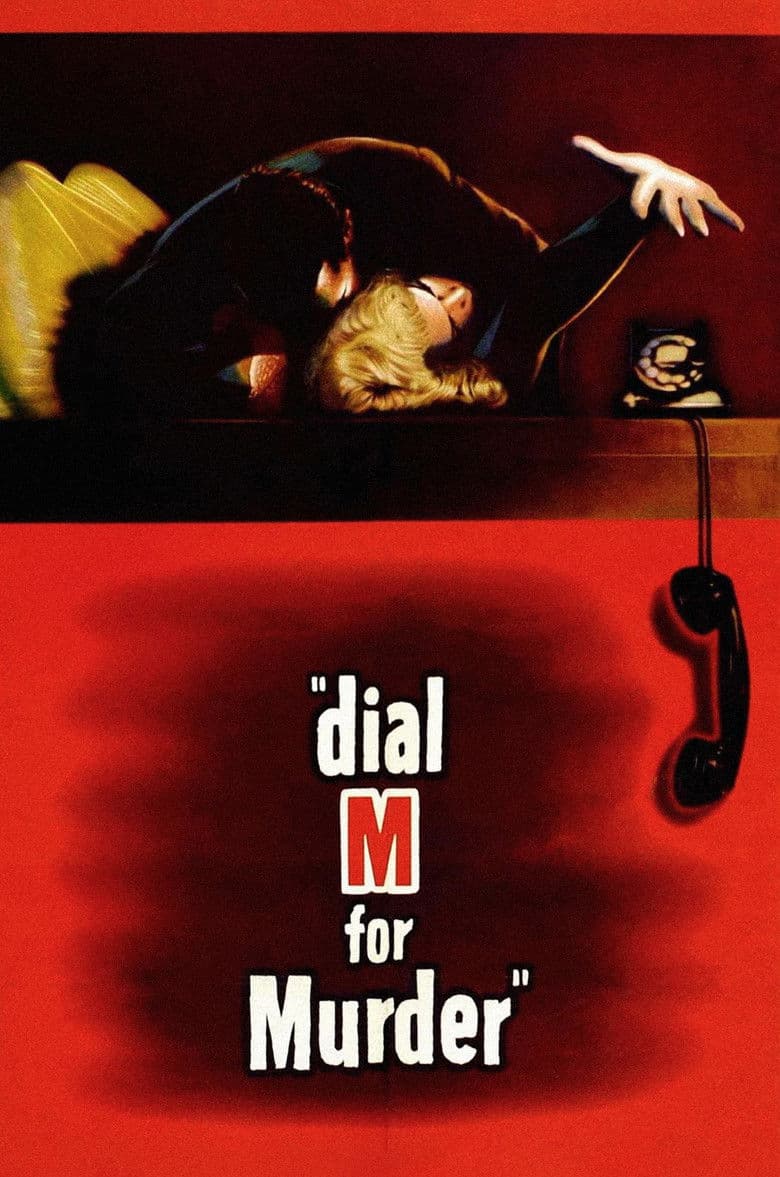Dial M For Murder (Import)