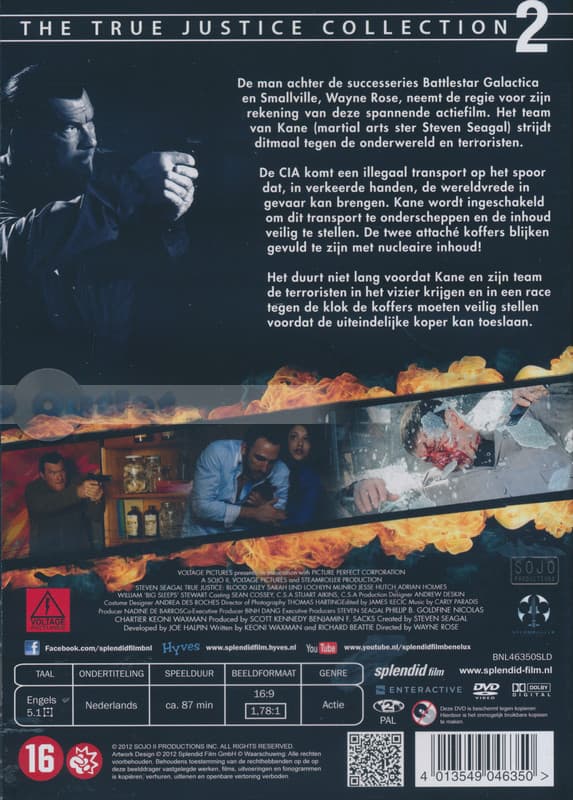 Angel of death (DVD)