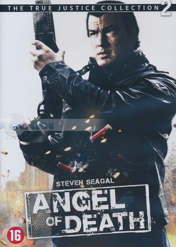 Angel of death (DVD)