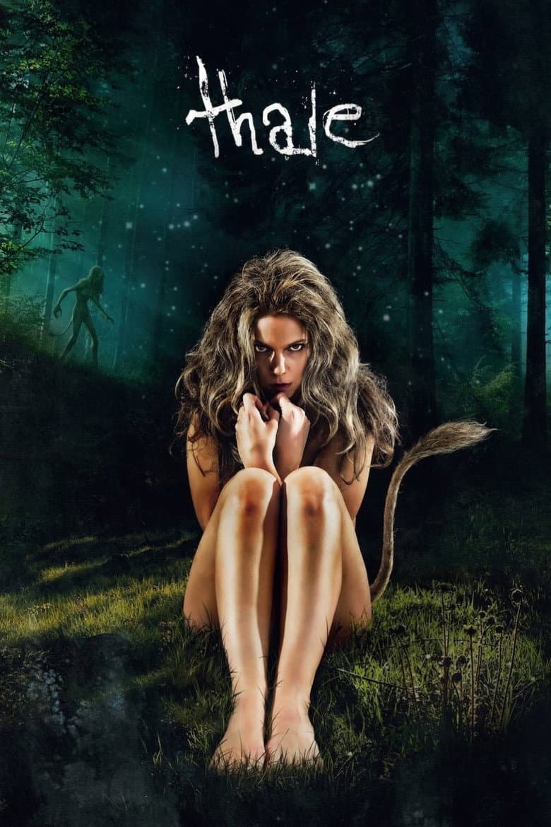 Thale - A Dark Secret (DVD)
