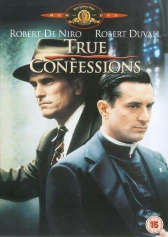 True Confessions (Import)