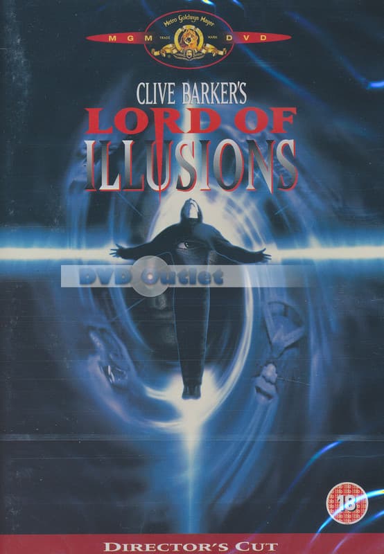 Lord Of Illusions (Import)