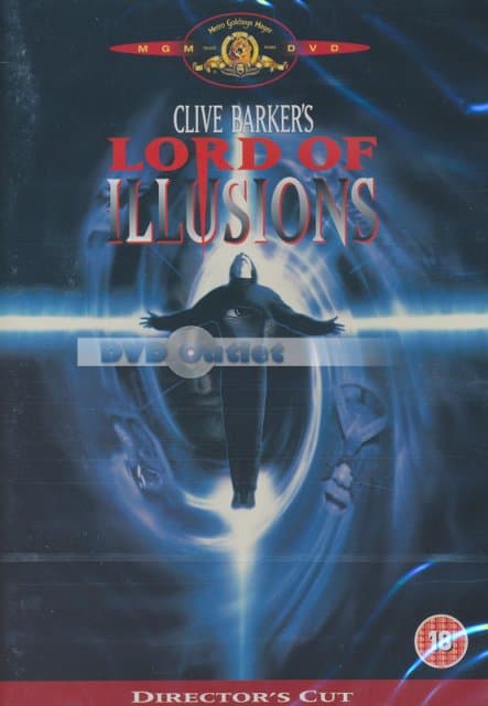 Lord Of Illusions (Import)