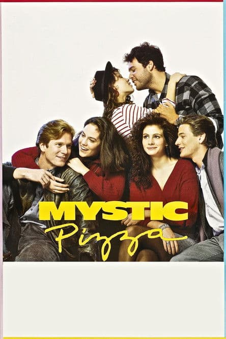 Mystic Pizza (Import)