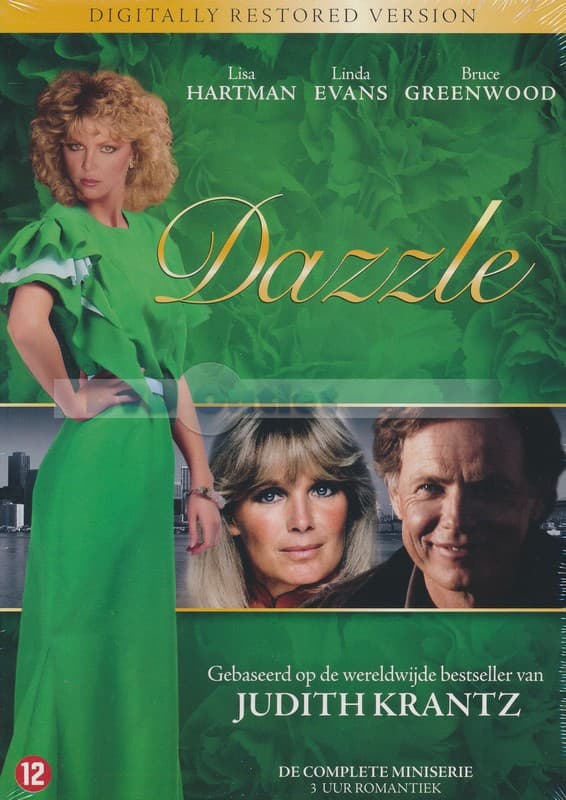 Dazzle (DVD)