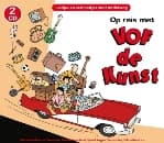 VOF de Kunst - Op Reis Met (2 CD)
