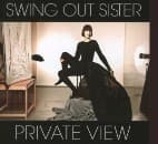 Swing Out Sister - Private View/Tokyo..
