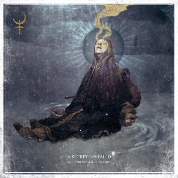 A Secret Revealed - When The Day Yearns For Light (CD)