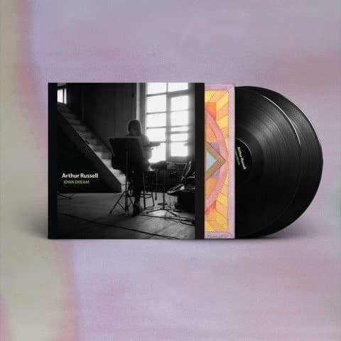 Arthur Russell - Iowa Dream (2 LP)