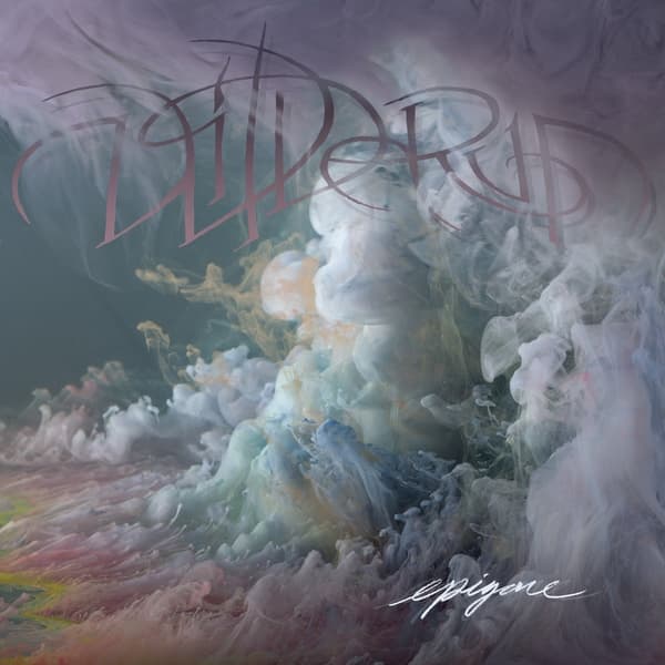 Wilderun - Epigone (CD) (Limited Edition)