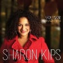 Sharon Kips - Groei Maar (Puur & Akoestisch) (CD)