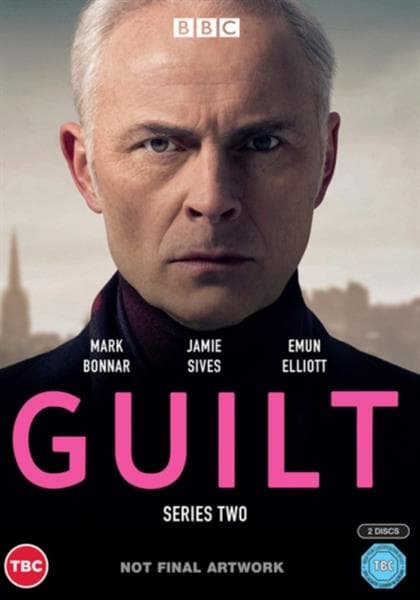 Guilt Series 2 (Import)