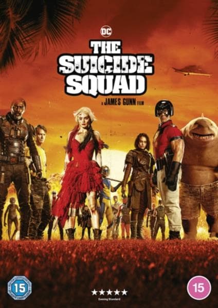 Suicide Squad. The (Import)