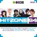 Various Artists - 538 Hitzone 64 (2 CD)