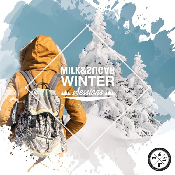 Milk & Sugar - Winter Sessions 2022 (2 CD)