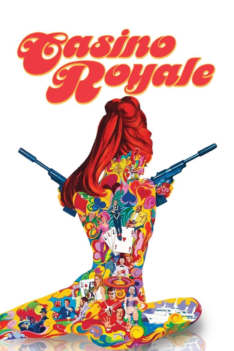 Casino Royale (Import)