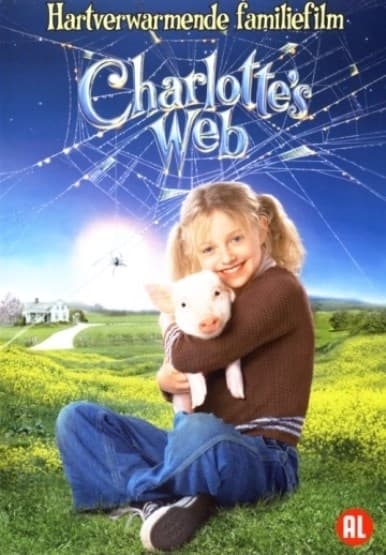 Charlotte's web