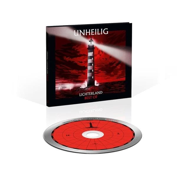 Unheilig - Lichterland: Best Of Unheilig