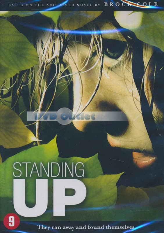 Standing Up (DVD)