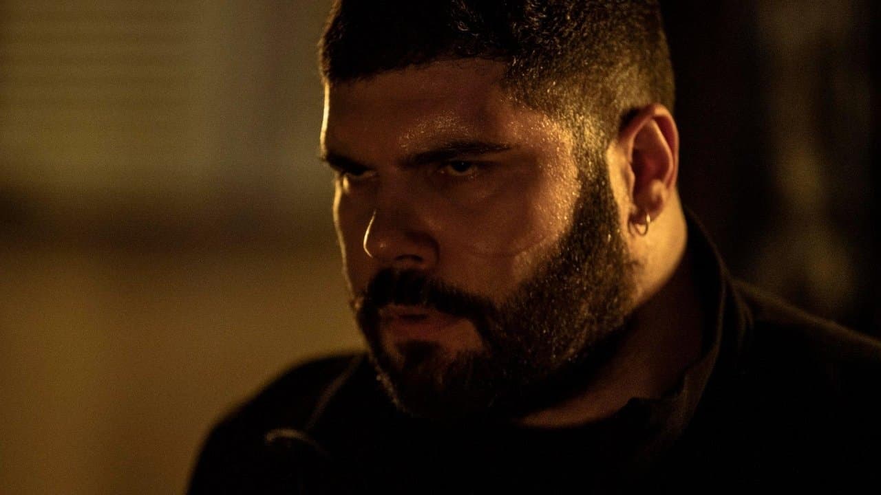 Gomorra - Seizoen 5 (DVD)