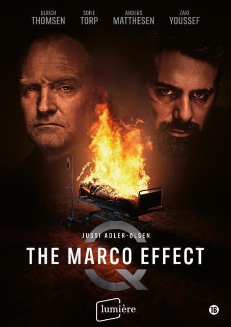 Marco Effect (DVD)