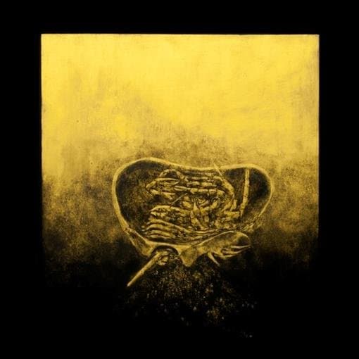 Luna Honey - Ballast (LP)