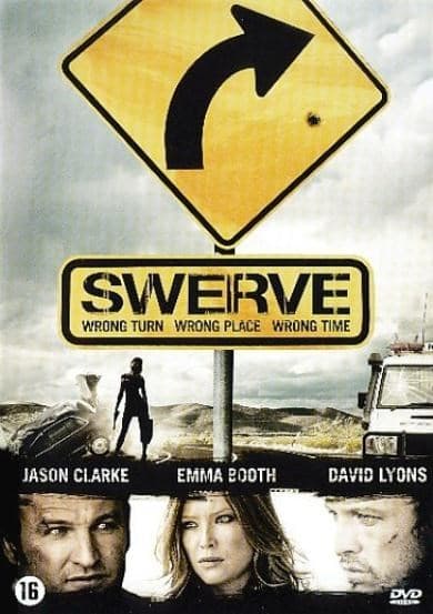 Swerve (DVD)