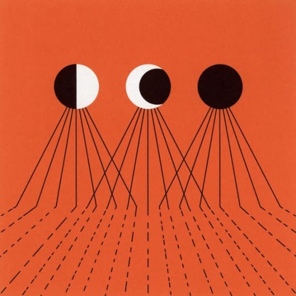 Half Moon Run - Seasons Of Change / Inwards & Onwards (CD)