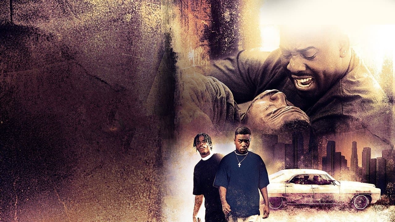 Menace II Society (1993) (Import)