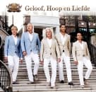 LA The Voices - Geloof, Hoop En Liefde (CD)