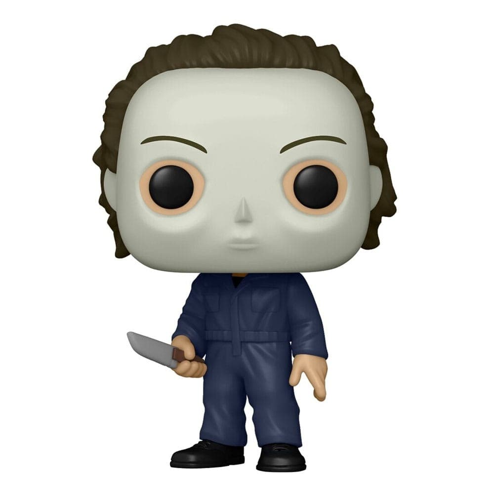 Funko Pop! Movies: - Halloween- Michael Myers (new Pose)
