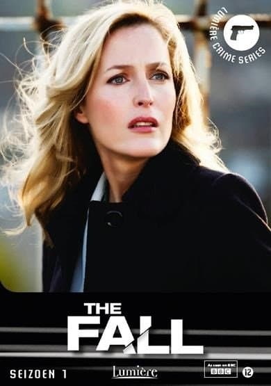 Fall - Seizoen 1 (DVD)
