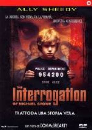 Movie - Interrogation Of Michael Crowe (the)