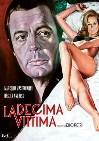 La Decima Vittima (Import)