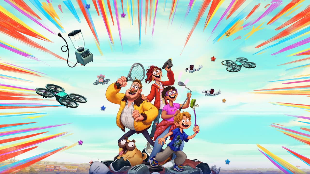 Mitchells Vs. The Machines. The (fka Connected) (Import)
