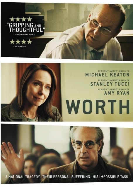 Worth (DVD)